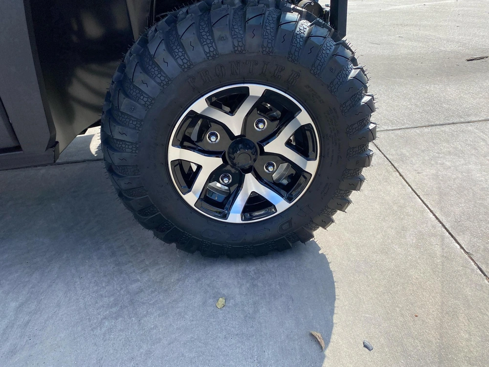 2026 Kawasaki Mule™ Pro-mx™ Se Se alt