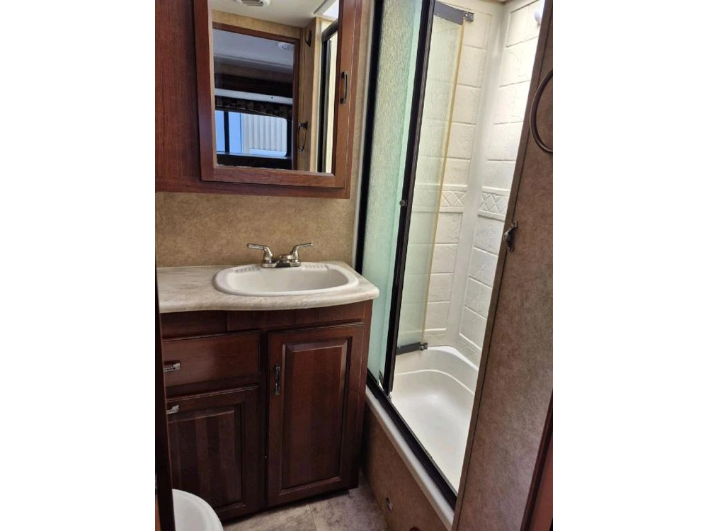 Forester 3171ds 2015 alt