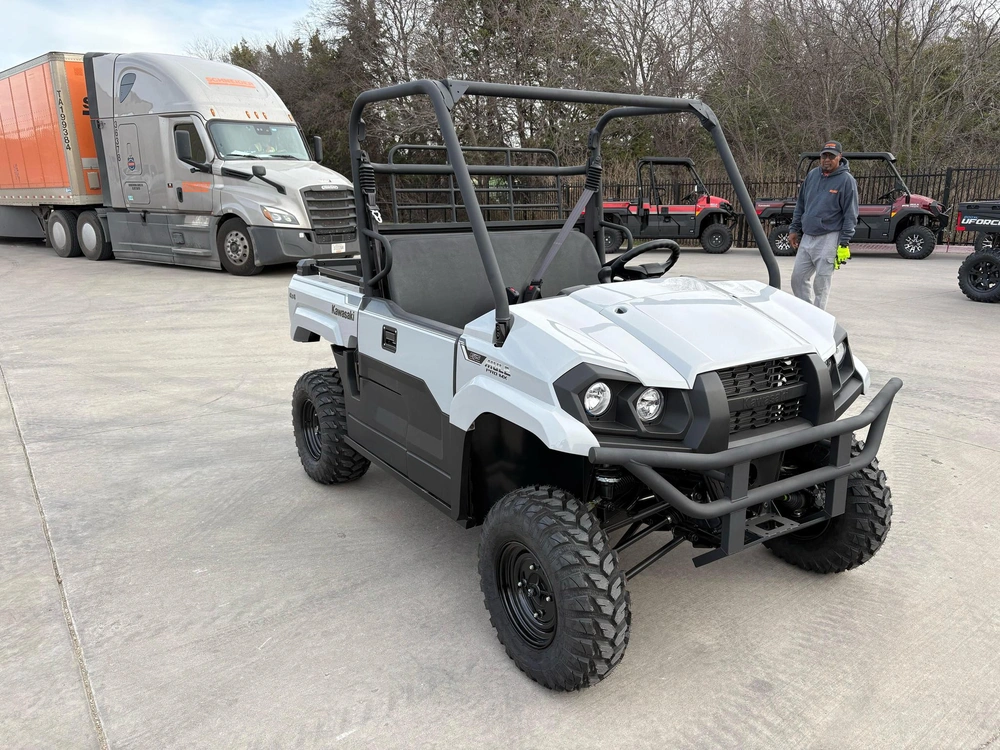 2026 Kawasaki Mule™ Pro-mx™ Se Se alt
