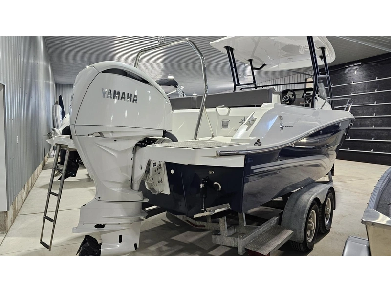 Jeanneau Leader 7.5 Wa 2023 alt