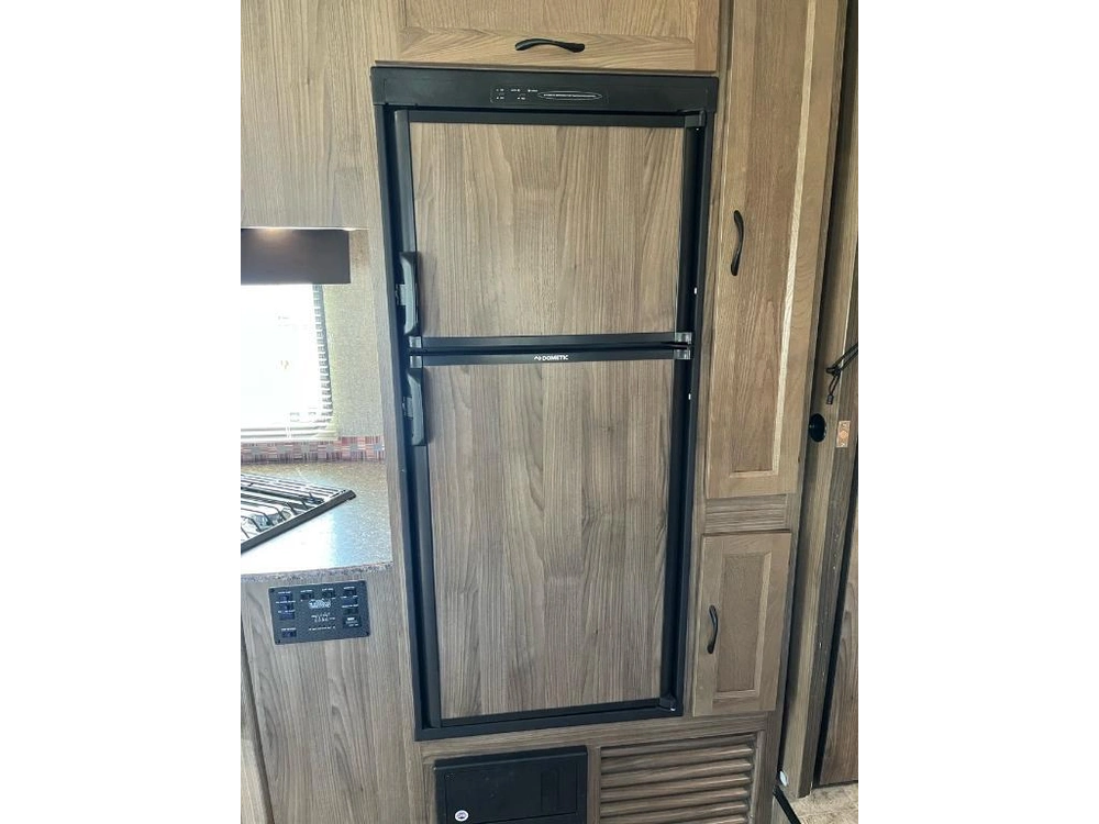 Coachmen Freelander 28bh Lit Superposés 2018 alt