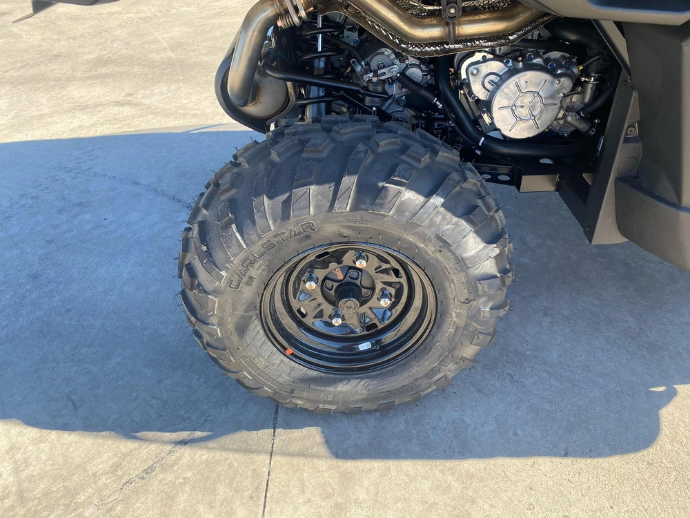 2026 Polaris Ranger Xp 1000 Premium Sth Gray Premium Premium alt