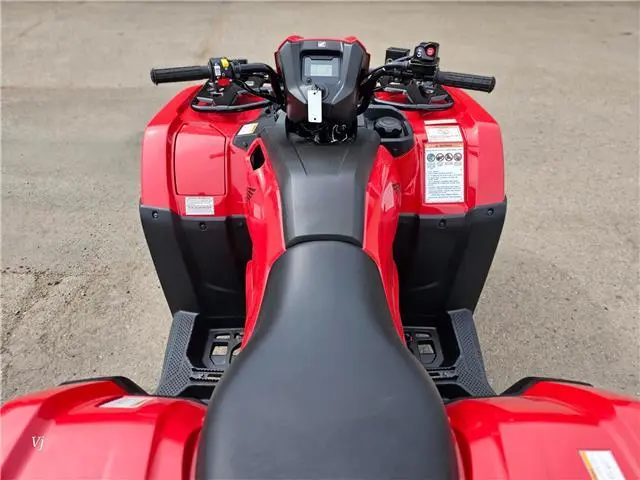 Honda FOREMAN TRX520FM1T 2026