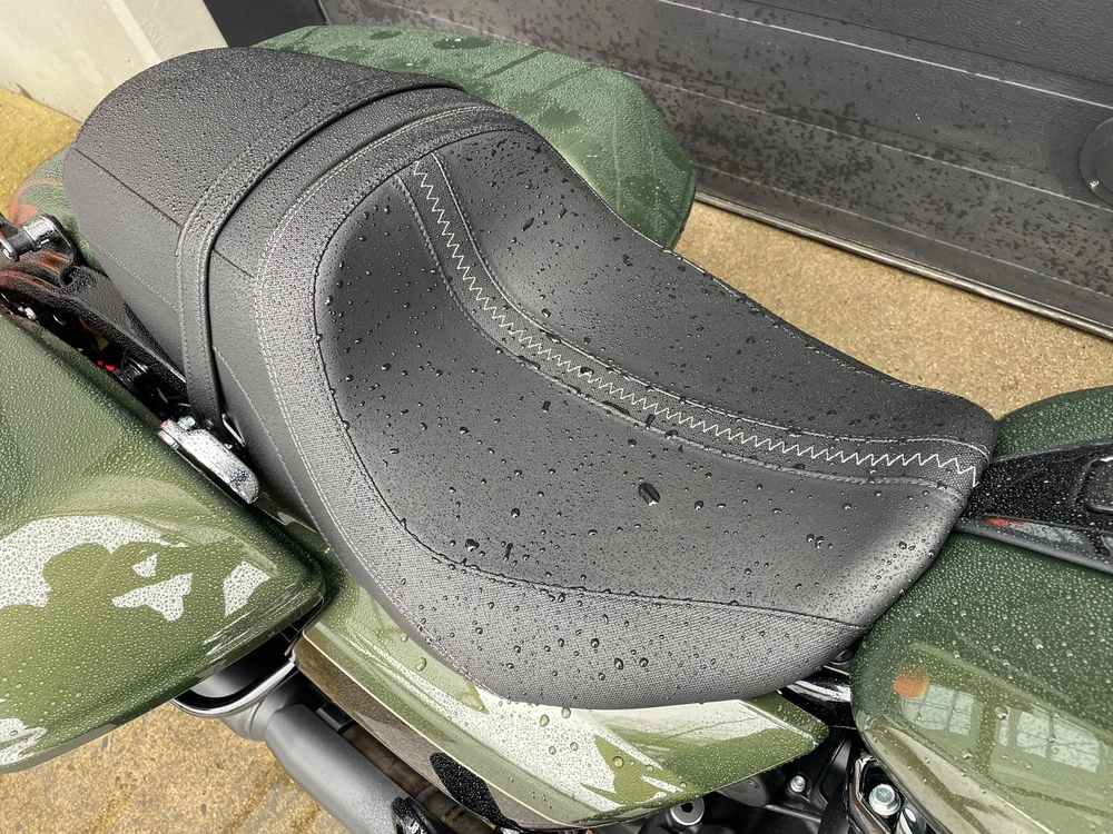 2026 Harley-davidson Flhx - Street Glide® alt