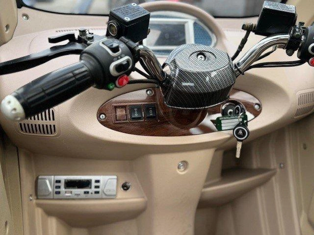 2021 Other Ecolo Cycle Et4 Cruise alt