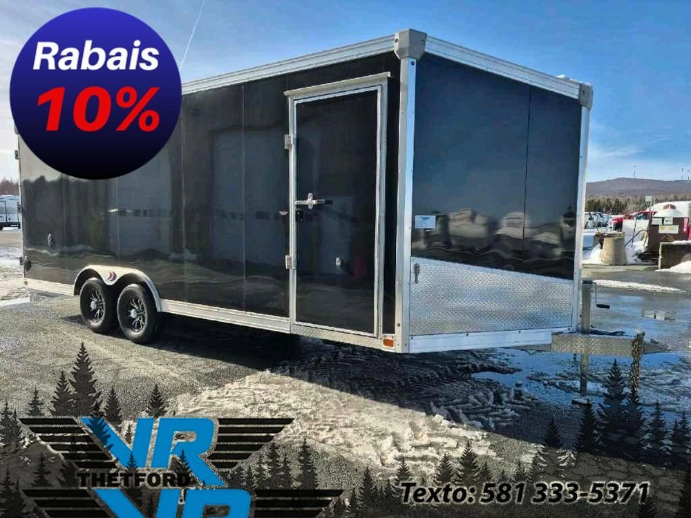 Ideal Cargo Idev8520ta3 (pd) 2025 alt