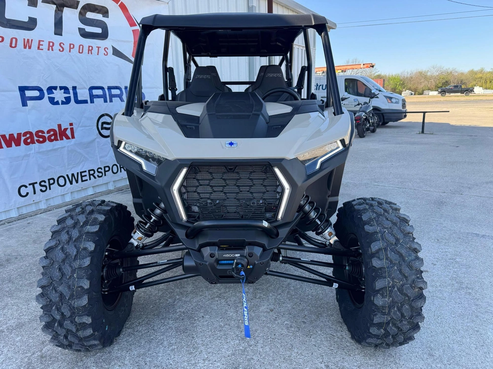 2026 Polaris Rzr Xp 4 1000 Ultimate Ultimate alt