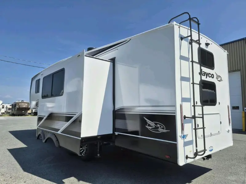 2026 Jayco Eagle HT 29DDB