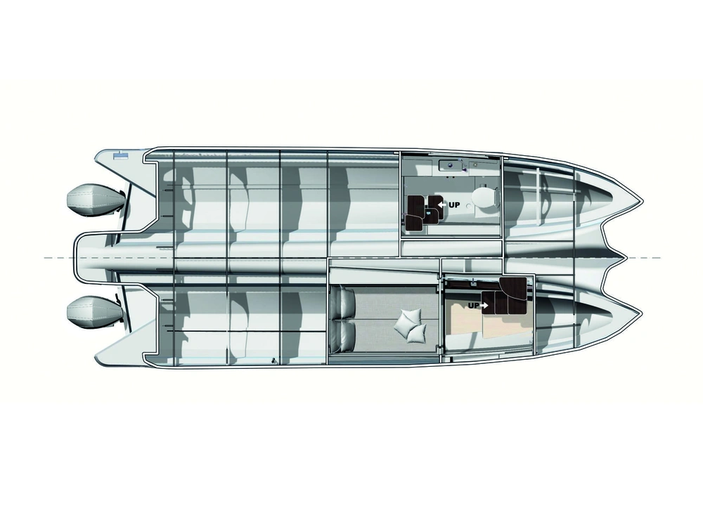 2026 Jeanneau Th 33 alt