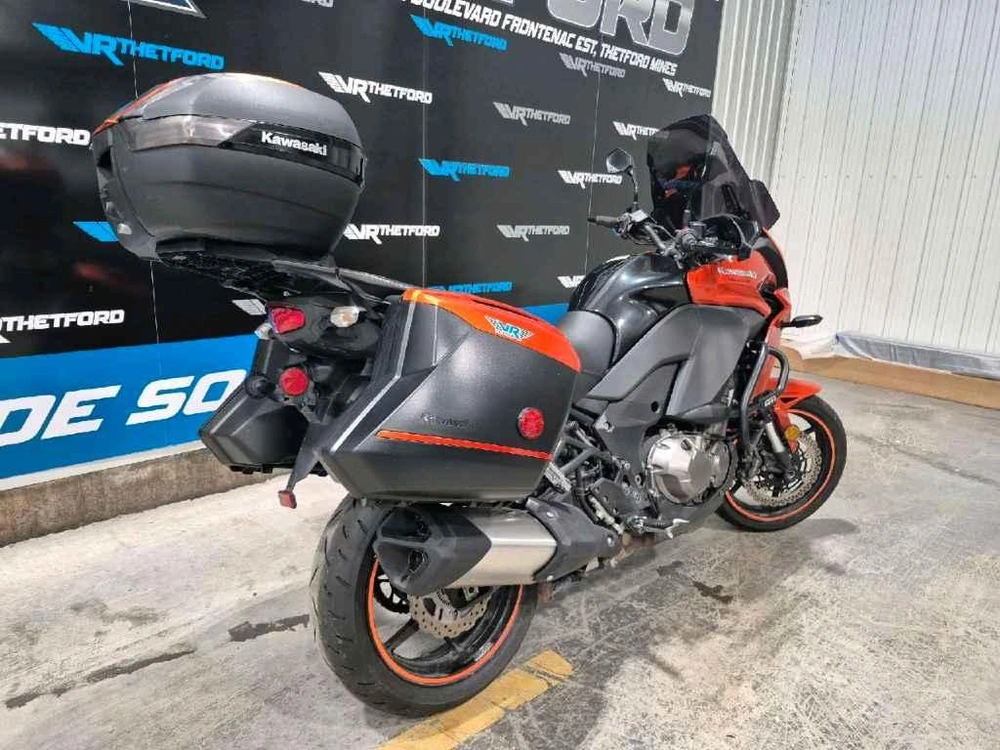 Kawasaki Versys 1000 2015 alt
