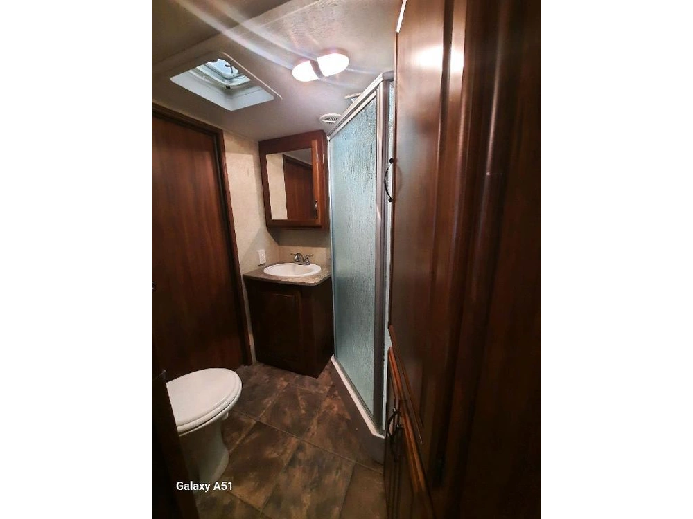 Keystone Rv Cougar 27bhs 2013 alt