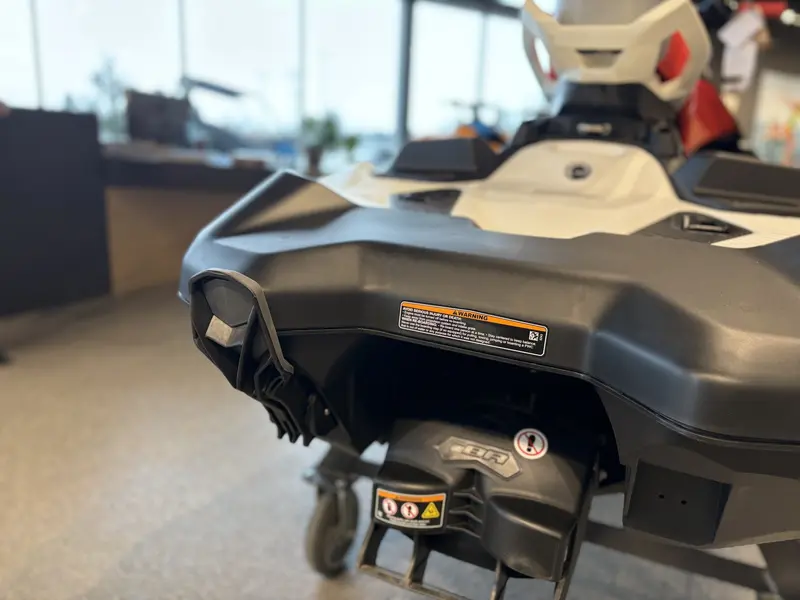 2026 Sea-Doo Spark Trixx for 3 (Sound System) thumbnail 4
