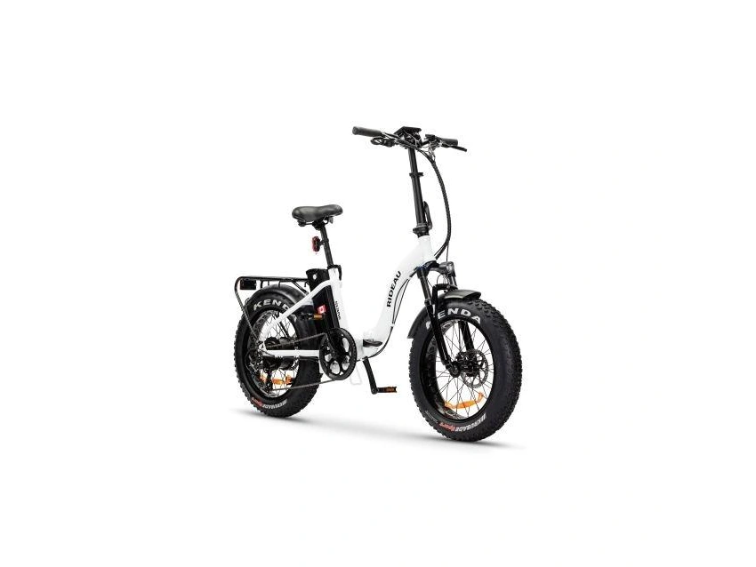 Slane Rideau Vélo Électrique 2025 alt