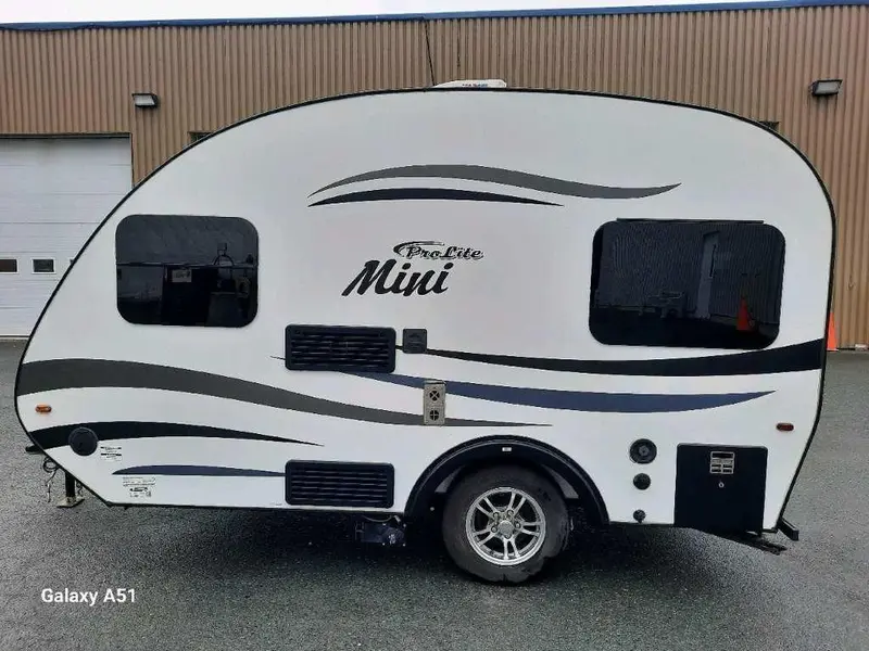 Prolite Mini 2022