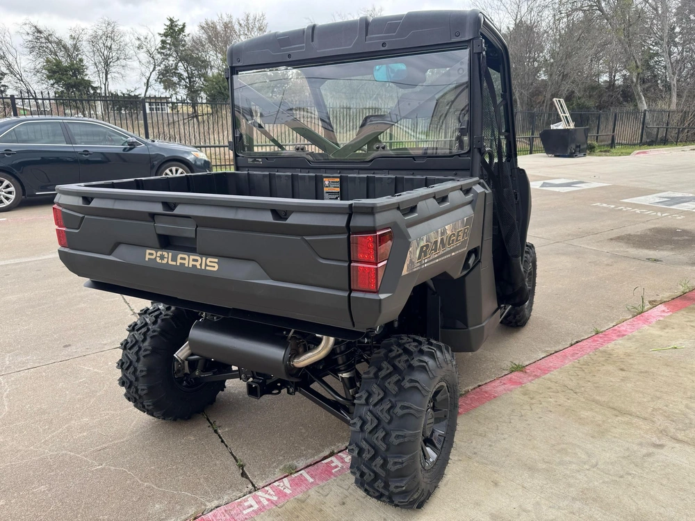 2026 Polaris Ranger 1000 Premium Eps Eps alt