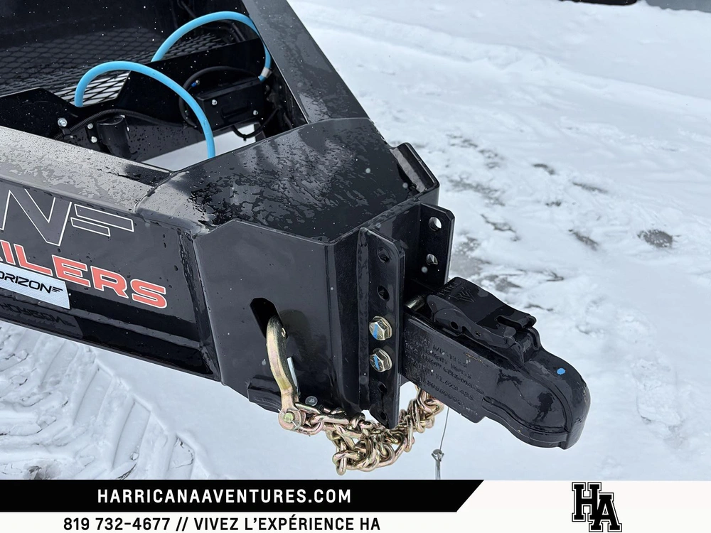 2026 Horizon Ftz20x102 alt