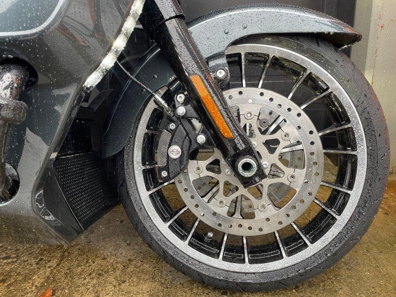 2026 Harley-davidson Flhxl - Street Glide® Limited alt