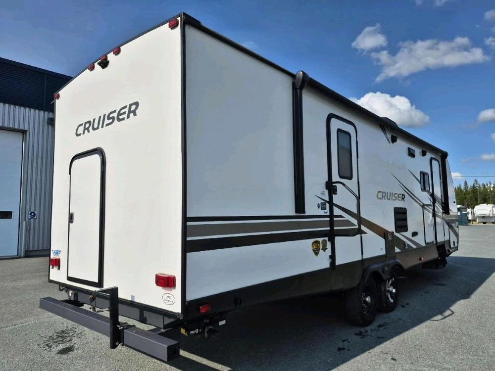 Autre Cruiser Aire 28bbh 2022 alt