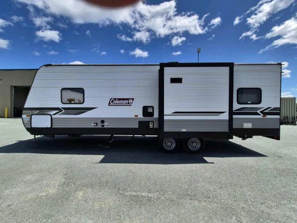 Dutchmen Coleman 270tq 2022 alt