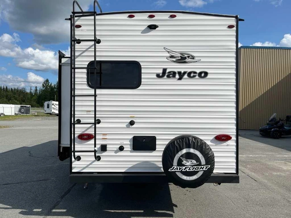 Jayco Jay Flight 225mls 2025 alt
