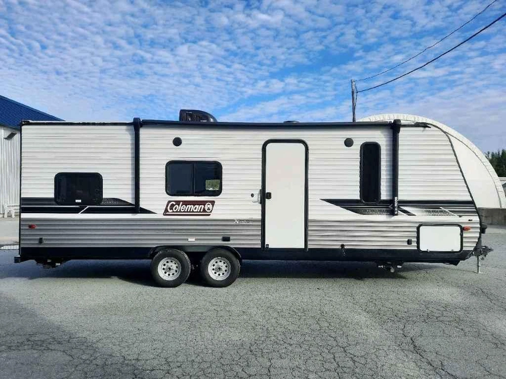 Dutchmen Coleman Lantern 274bh 2021 alt