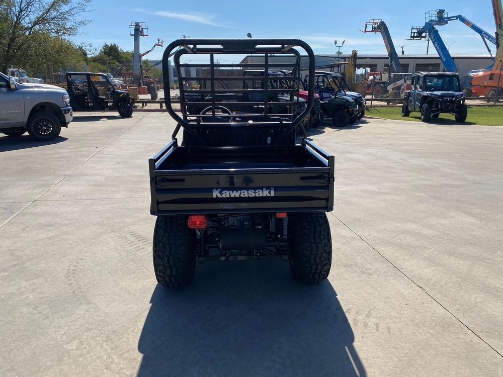 2026 Kawasaki Mule Sx™ 4x4 4x4 alt