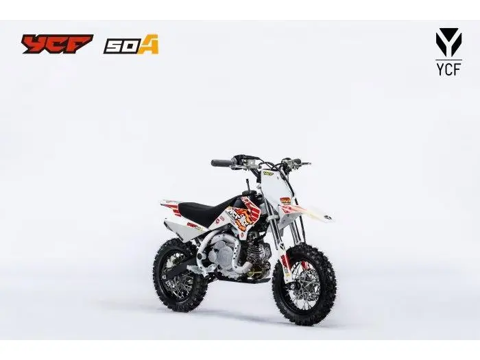 2021 YCF 50A thumbnail 4