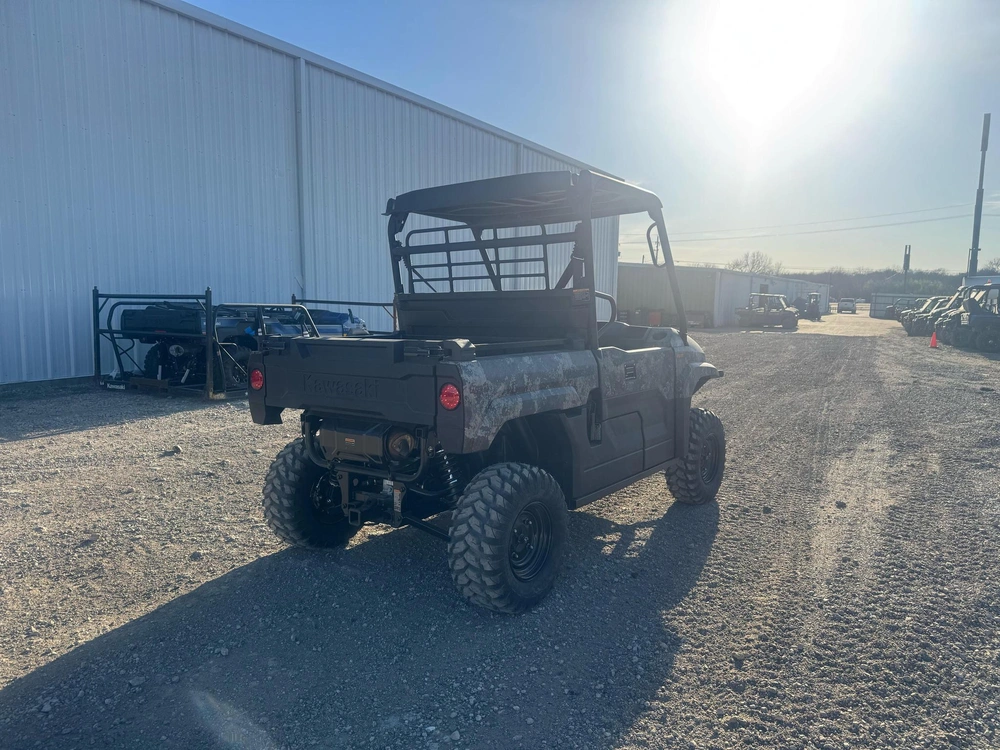2026 Kawasaki Mule™ Pro-mx™ Se Se alt