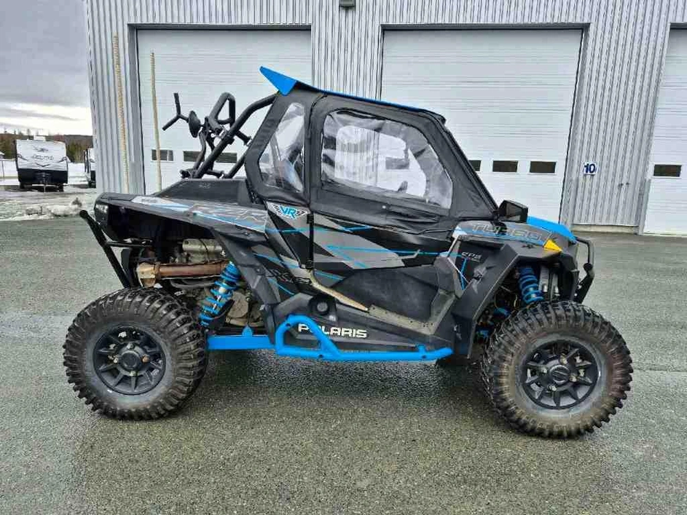 Polaris Rzr Xp 1000 Turbo 2019 alt