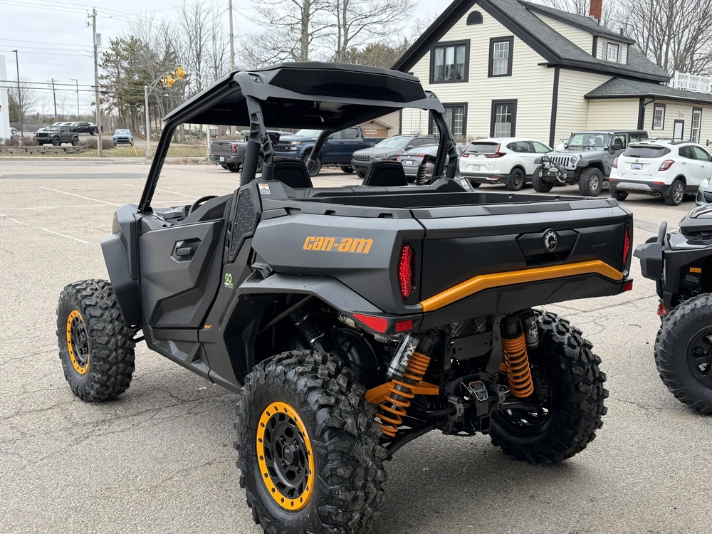 2026 Brp Commander Xt-p 1000r (canada) alt