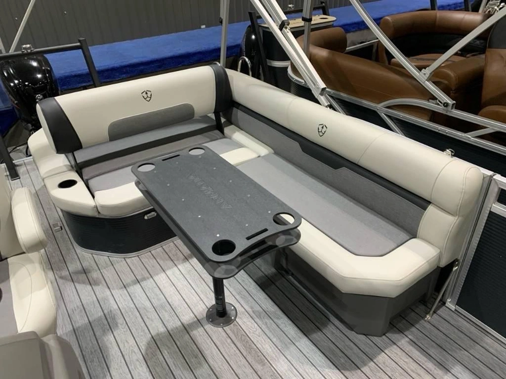 2026 Armada Saphir 21sb alt
