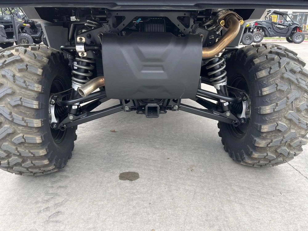 2026 Polaris Ranger Crew Xp 1000 Ns Ultimate Sst Ultimate alt