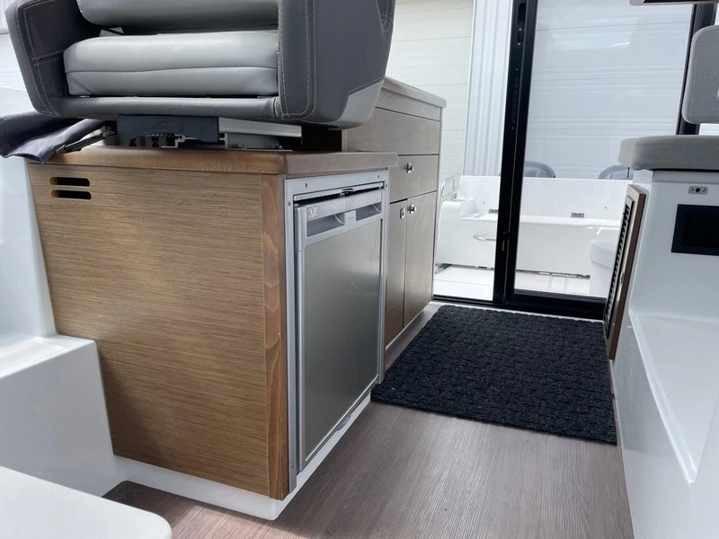 Jeanneau Nc 895 2021 alt