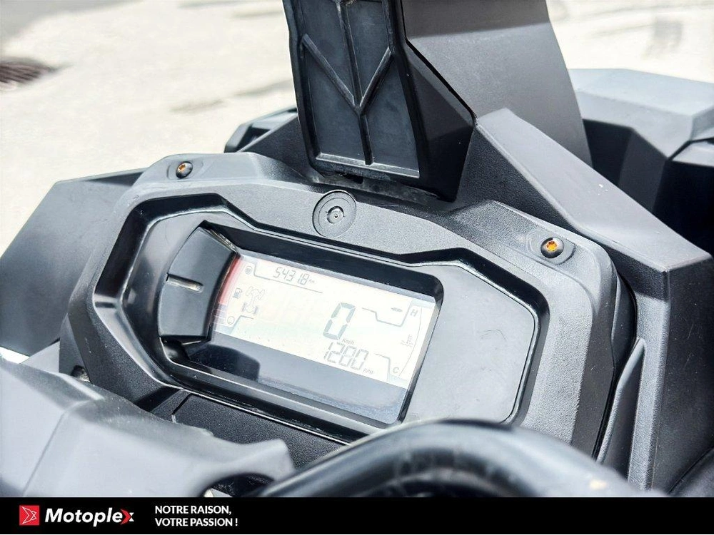 2021 Can-am Outlander 850 Xmr Kit alt