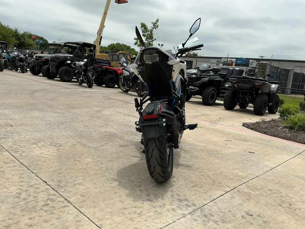 2026 Cfmoto Uforce U10 Xl Pro Highland 300 alt