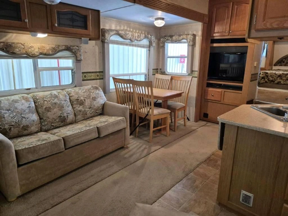 Dutchmen North Shore 28rl 2006 alt