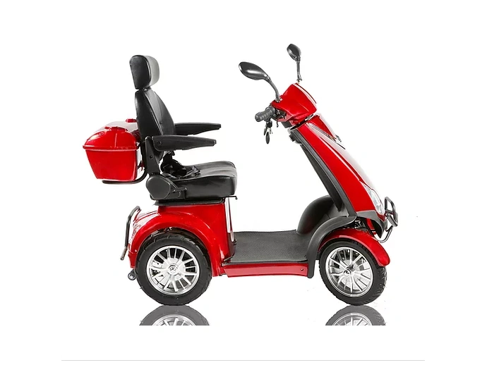 2023 Other Ecolo Cycle Et4 Compact alt