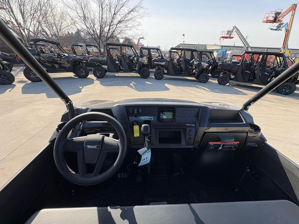 2026 Kawasaki Mule™ Pro-fxt™ 1000 Le Le alt