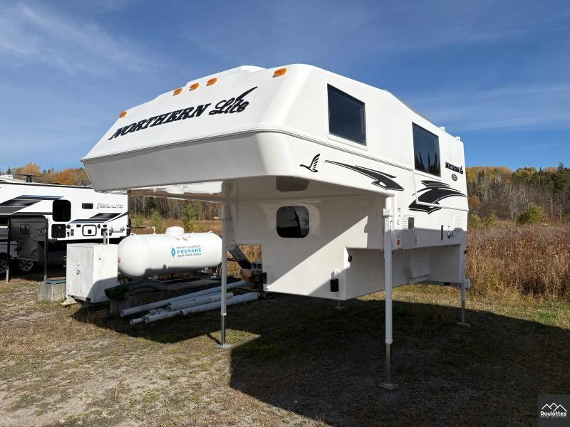 Northern Lite 9.6 Le Wb 2026 alt