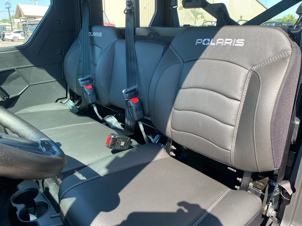 2026 Polaris Ranger Crew Xp 1000 Ns Premium Premium alt