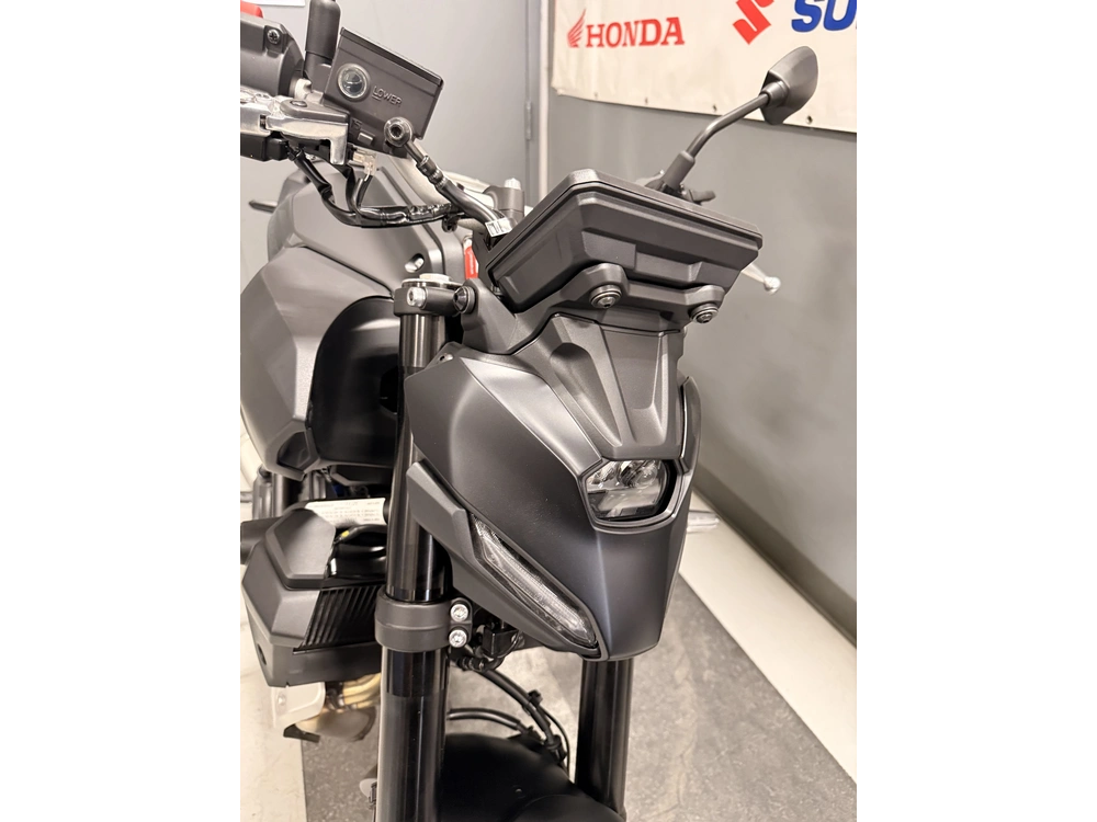 Yamaha Mt-07 Mt-07 2026 alt