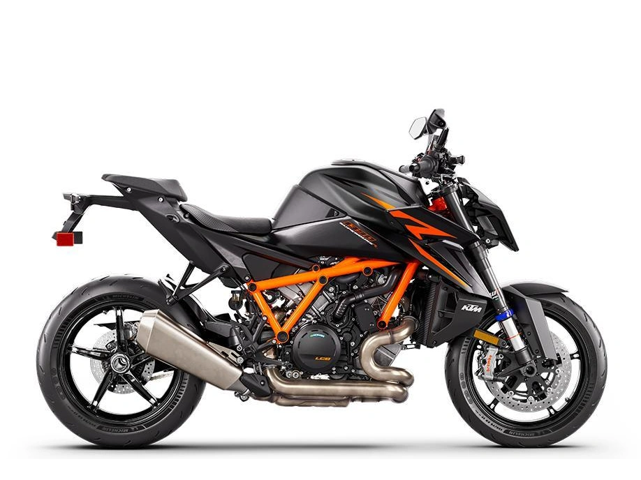 Ktm 1390 Super Duke R Evo 2026 alt