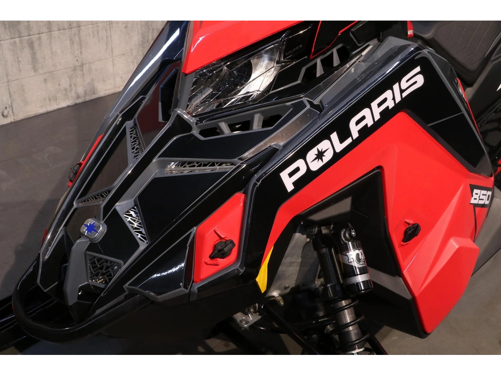 2024 Polaris 850 Switchback Xc 146 Es alt