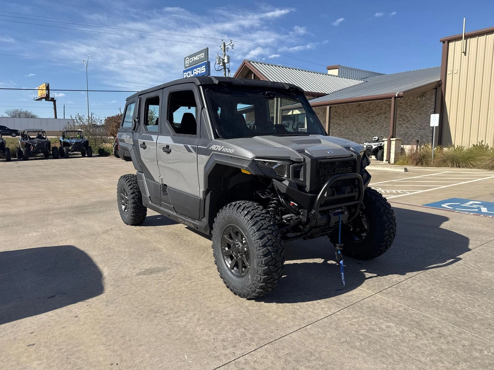 2026 Polaris Polaris Xp Adv 5 Ns Northstar alt