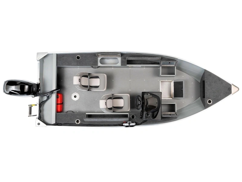 Princecraft Resorter 160 Sc 2025 alt