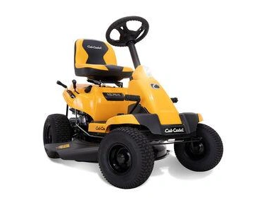2026 Cub Cadet Cc30h Mini 30sd Hyd alt