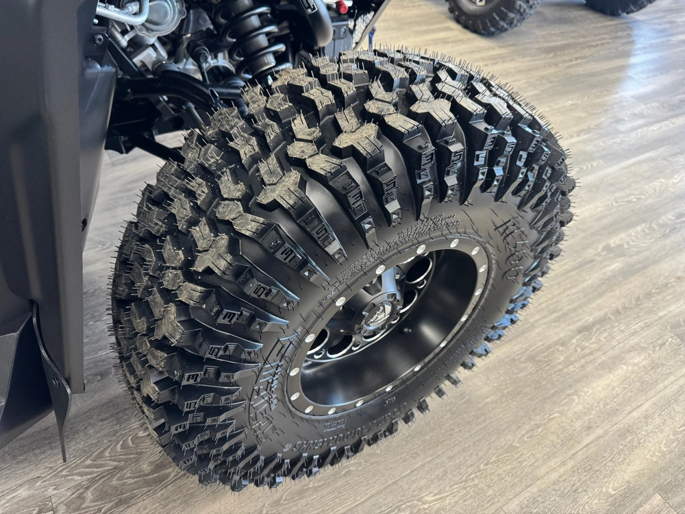 2026 Polaris Xpedition 1000 Adv 5 Northstar Slate Gray alt