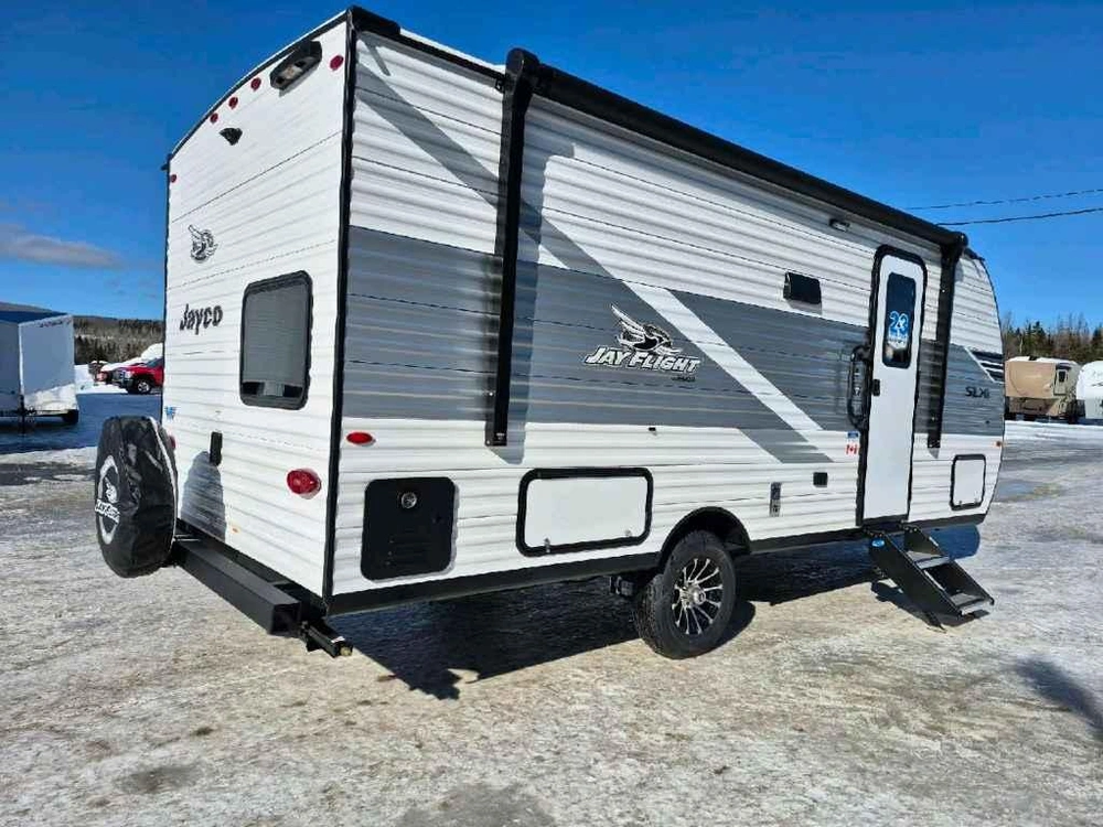 Jayco Jay Flight Slx 197mb 2026 alt