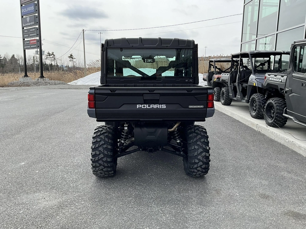 Polaris Ranger Crew Xp 1000 Northstar Ultimate 2026 alt