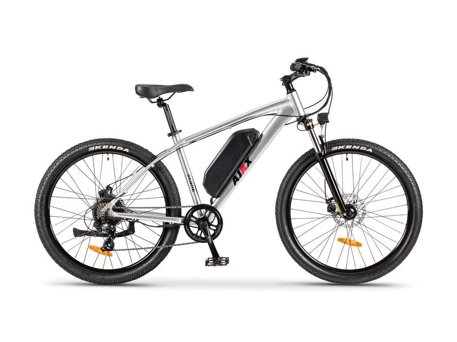 Taubik Slane Ajax Mountain Bike 2021 alt